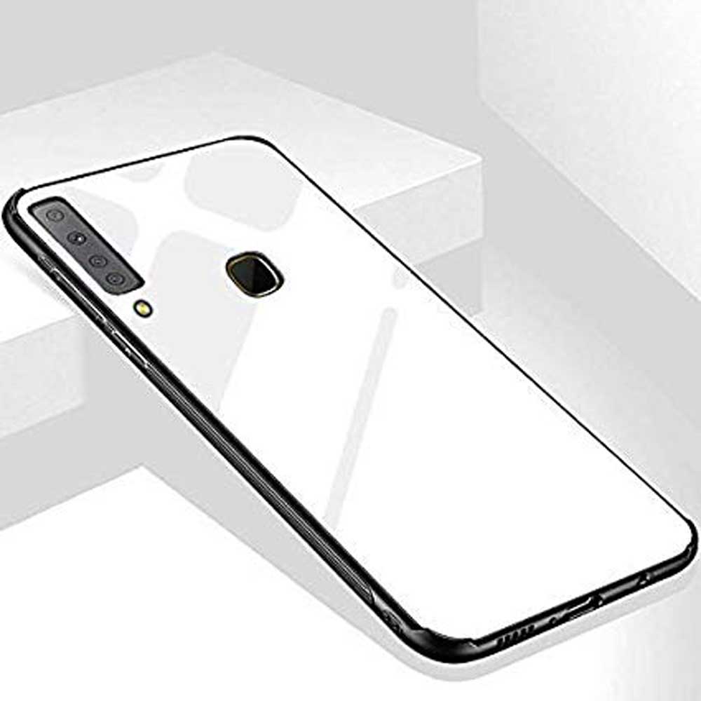 برچسب محافظ پشت گوشی Samsung A9 2018