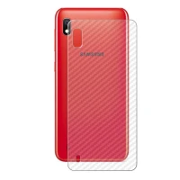 برچسب پشت کربنی Samsung Galaxy A01 Core