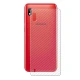 برچسب پشت کربنی Samsung Galaxy A01 Core