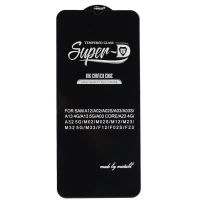 گلس SUPER D سامسونگ Samsung Galaxy A03 Core