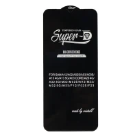 گلس SUPER D سامسونگ Samsung Galaxy A03