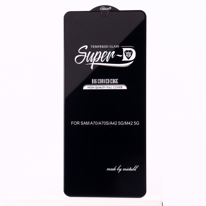 گلس SUPER D سامسونگ Samsung Galaxy A04