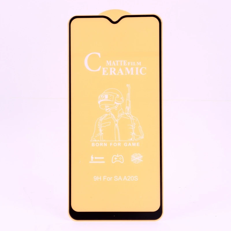 گلس سرامیکی مات Samsung Galaxy A14 5G