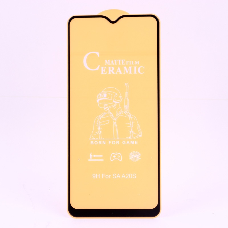 گلس سرامیکی مات Samsung Galaxy A14 5G