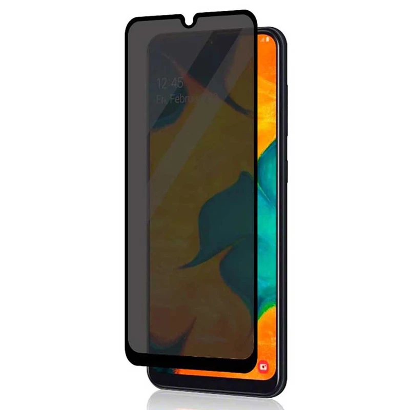 گلس Privacy سامسونگ Samsung Galaxy A20 / A30