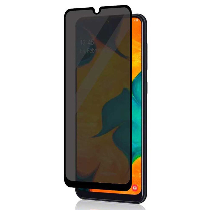 گلس Privacy سامسونگ Samsung Galaxy A20 / A30