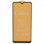 گلس مات PMMA سرامیکی Samsung Galaxy A20s