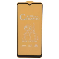 گلس مات PMMA سرامیکی Samsung Galaxy A20s