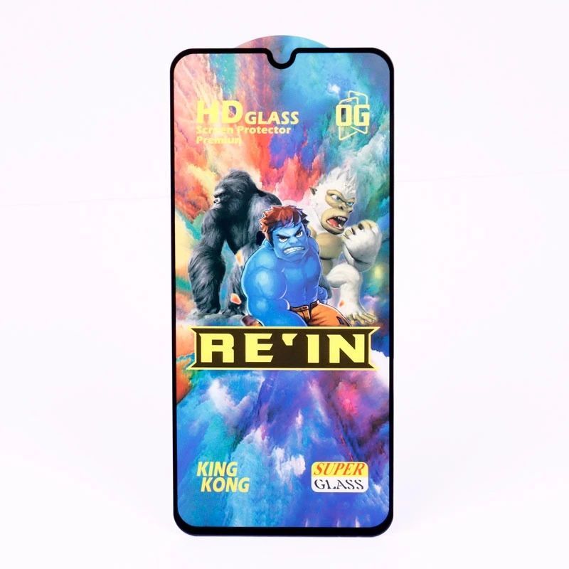 گلس HD Rein King Kong سامسونگ Samsung Galaxy A22 4G