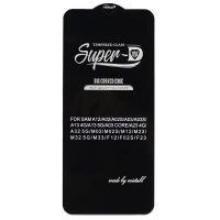 گلس SUPER D سامسونگ Samsung Galaxy M12