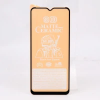 گلس سرامیکی مات Samsung Galaxy M12
