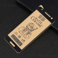 گلس سرامیکی مات Samsung J2 core 2020