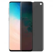 گلس Privacy سامسونگ S10