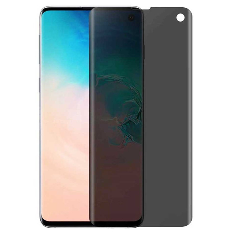 گلس Privacy سامسونگ S10
