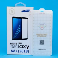 گلس TPU سامسونگ A8 Plus