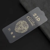 گلس سرامیکی ساده Xiaomi Poco x3/x3 NFC/x3 pro