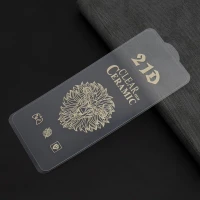گلس سرامیکی ساده Xiaomi Poco x3/x3 NFC/x3 pro