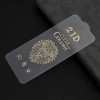 گلس سرامیکی ساده iPhone 11 / iPhone XR
