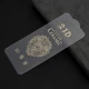 گلس سرامیکی ساده iPhone 11 / iPhone XR