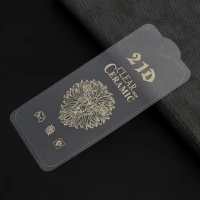 گلس سرامیکی ساده iPhone 12 Mini