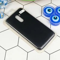 قاب سیلیکونی Xiaomi Pocophone F1 مشکی