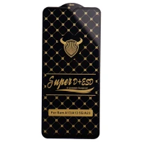 گلس Super D + ESD Anti Static سامسونگ Samsung Galaxy A02