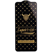 گلس Super D + ESD Anti Static سامسونگ Samsung Galaxy A03s