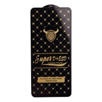 گلس Super D + ESD Anti Static سامسونگ Samsung Galaxy M51