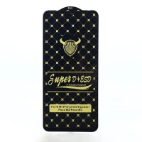 گلس Super D + ESD Anti Static شیائومی Xiaomi Redmi 9T