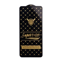 گلس Super D + ESD Anti Static شیائومی Xiaomi Redmi Note 10 Pro