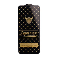 گلس Super D + ESD Anti Static شیائومی Xiaomi Redmi 9 Prime