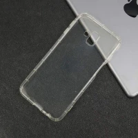 قاب ژله ای بی رنگ سامسونگ Galaxy J6 Plus