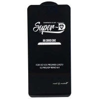 گلس SUPER D شیائومی K20 / K20 Pro