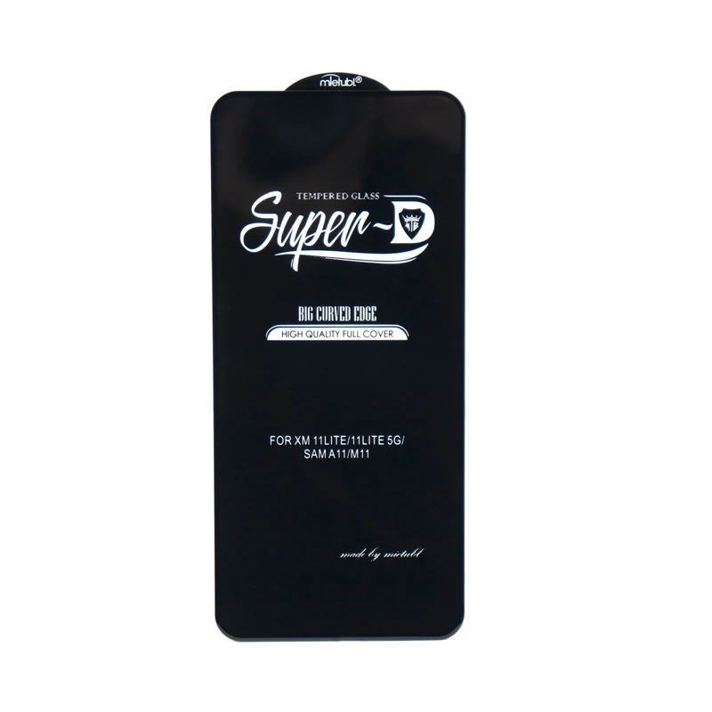 گلس SUPER D شیائومی Mi 11 Lite