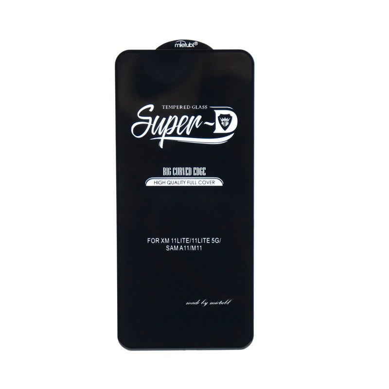 گلس SUPER D شیائومی Mi 11 Lite