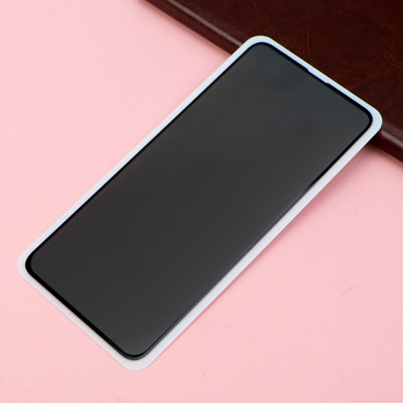گلس Privacy شیائومی Mi 9T مشکی