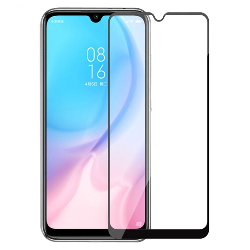 گلس فول تمام صفحه Xiaomi Mi A3