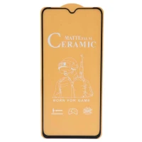 گلس مات PMMA سرامیکی Xiaomi Note 8