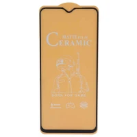 گلس مات PMMA سرامیکی Xiaomi Note 8 Pro