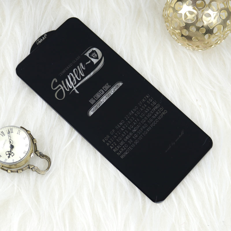 گلس SUPER D شیائومی Poco M3 Pro