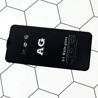 گلس تمام صفحه مات Xiaomi Poco M3