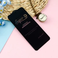 گلس SUPER D شیائومی Poco M4 Pro 5G