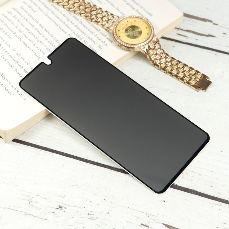 گلس Privacy شیائومی Poco X3 GT