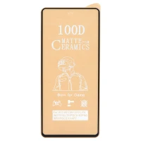 گلس سرامیکی مات Xiaomi Poco X3 GT