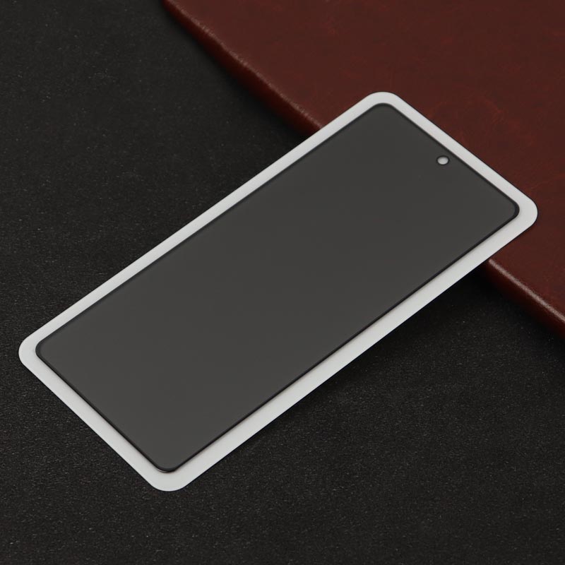 گلس Privacy شیائومی Poco x3/x3 NFC/x3 pro
