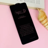 گلس SUPER D شیائومی Poco X3