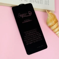 گلس SUPER D شیائومی Poco X3