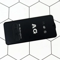 گلس تمام صفحه مات Xiaomi Poco X3