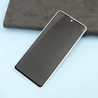 گلس Privacy شیائومی Xiaomi Poco X3 pro