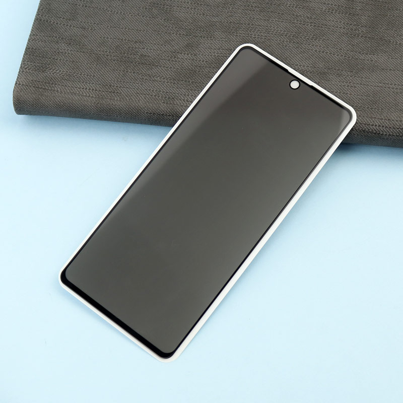 گلس Privacy شیائومی Xiaomi Poco X3 pro